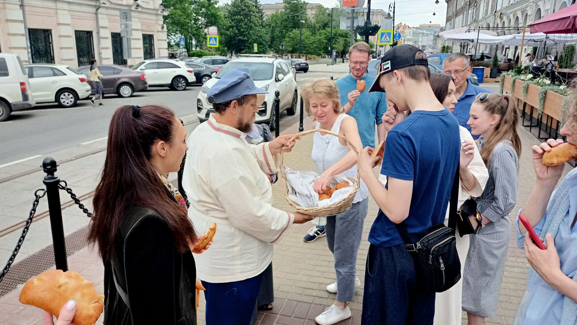 Купеческий Нижний